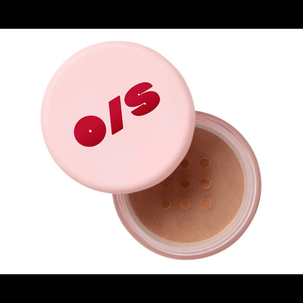 LOT- One/ Size by Patrick Star Ultimate Setting Powder